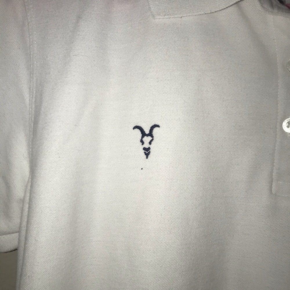 CHIVAS Collared shirt. - Picture 3 of 4